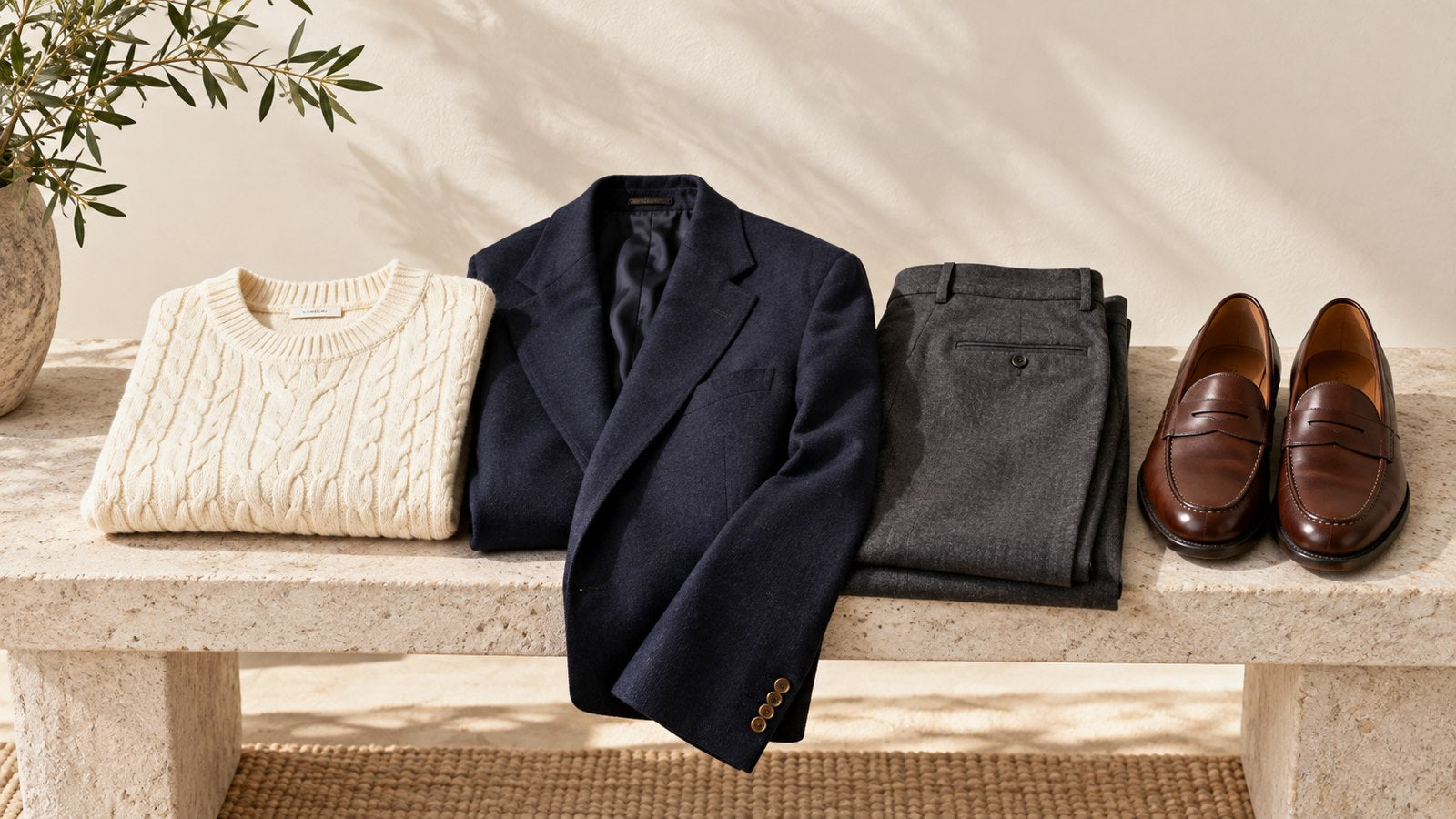 The Old Money Capsule Wardrobe Guide – oldmoney